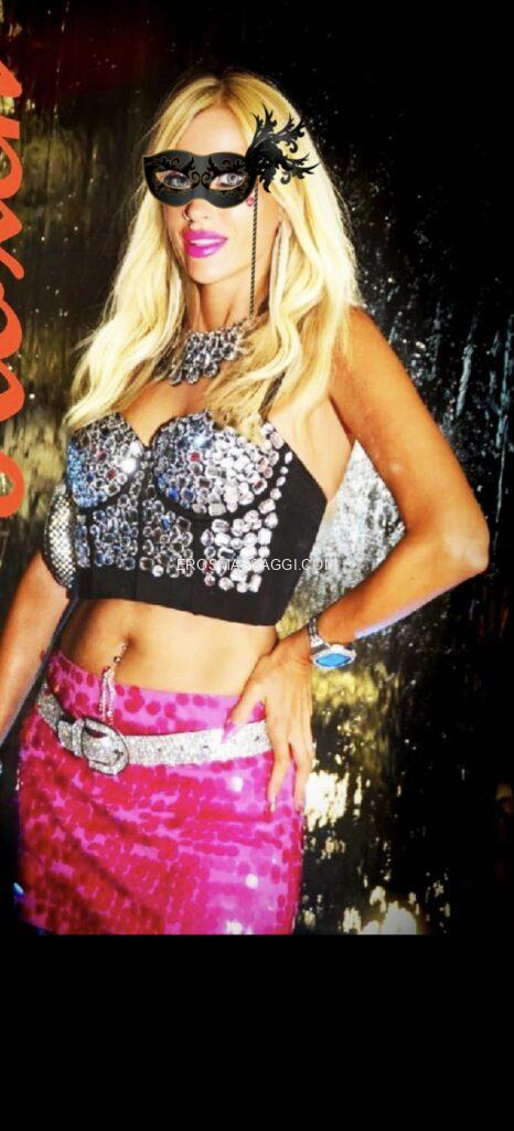 Barbie Blondie