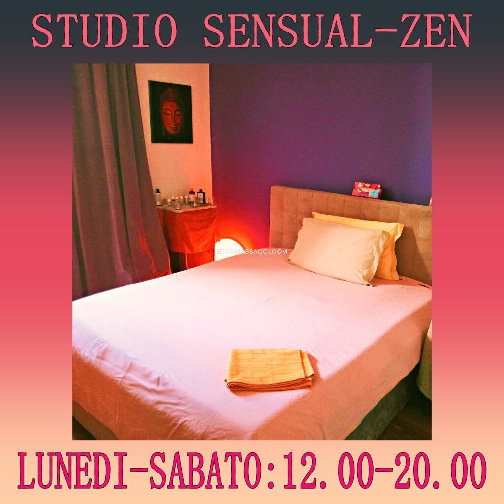 Sensual-Zen studio priv.