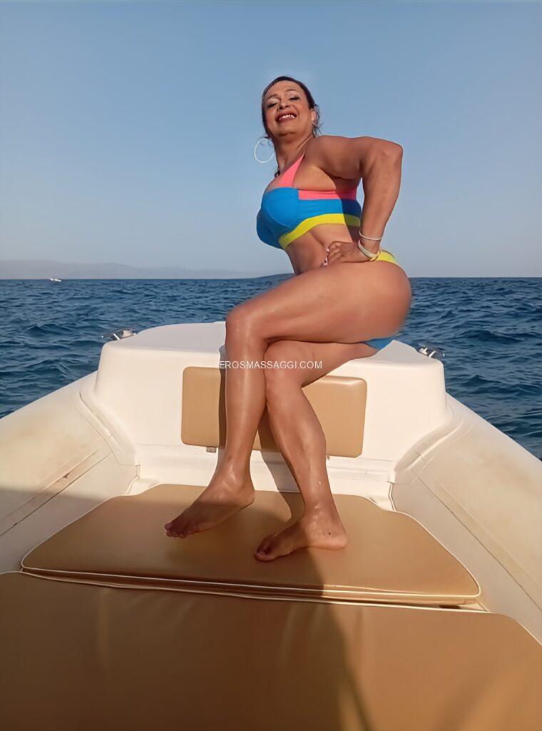 MIRANDA