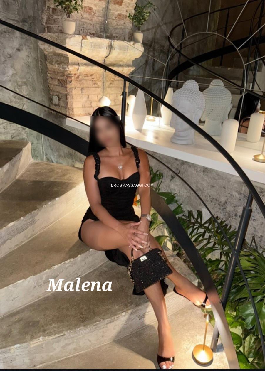 Bella sensuale