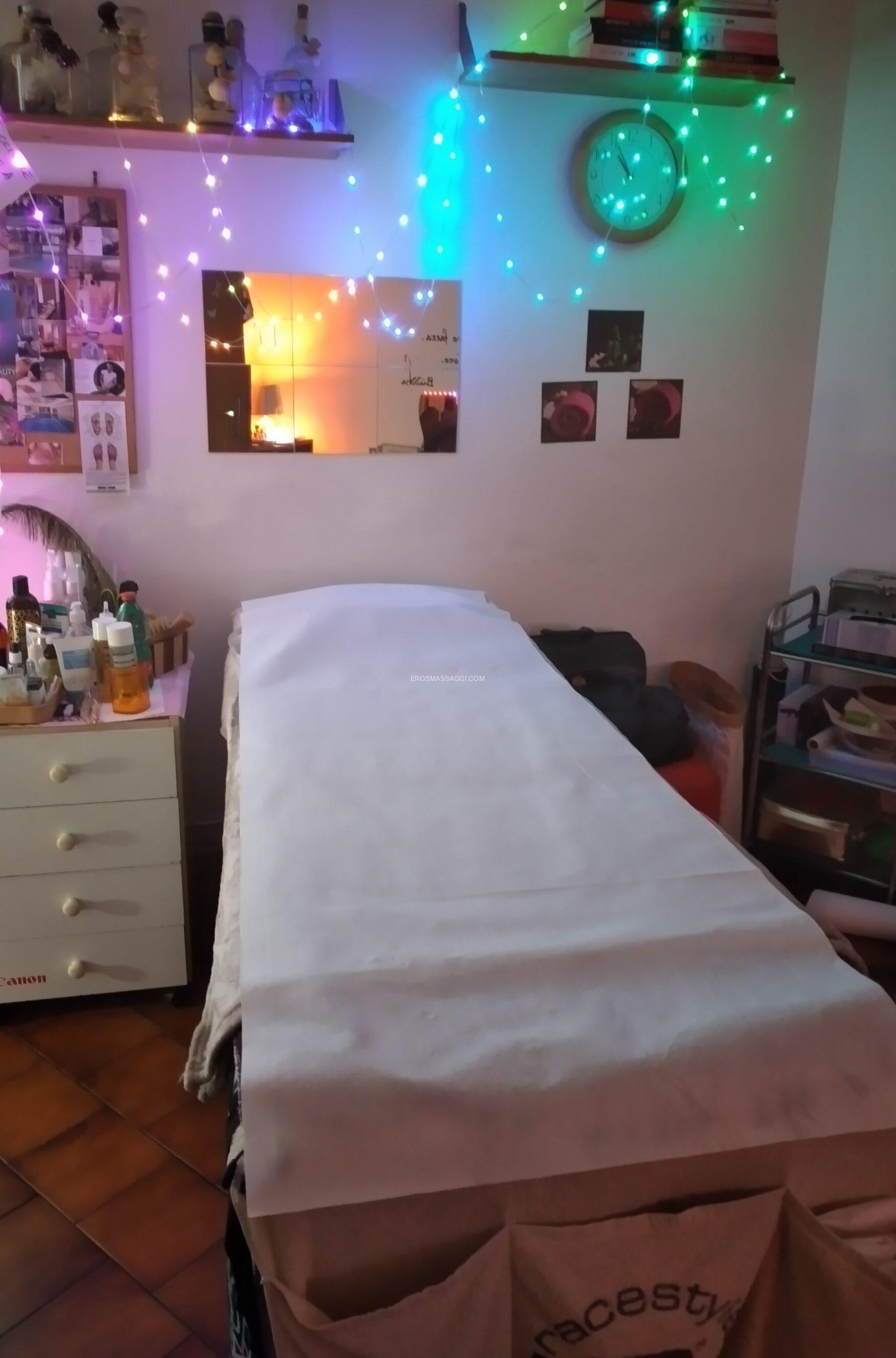 Mery Massaggi