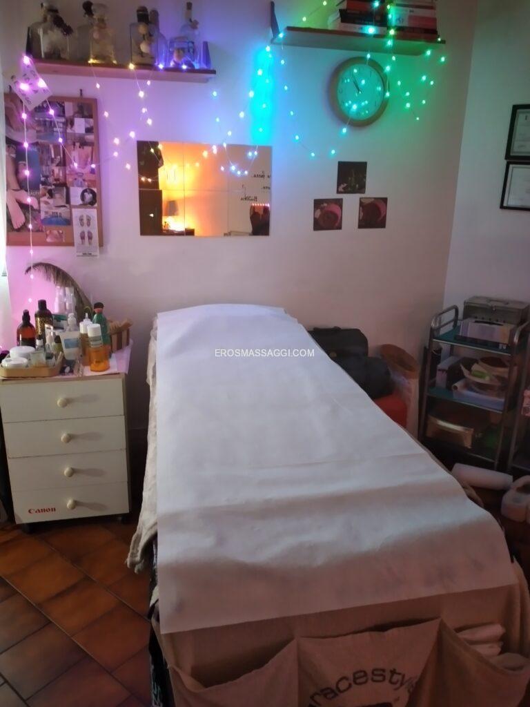 Mery Massaggi