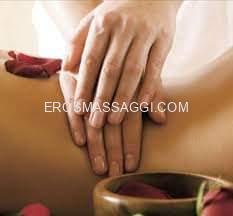 Mery Massaggi