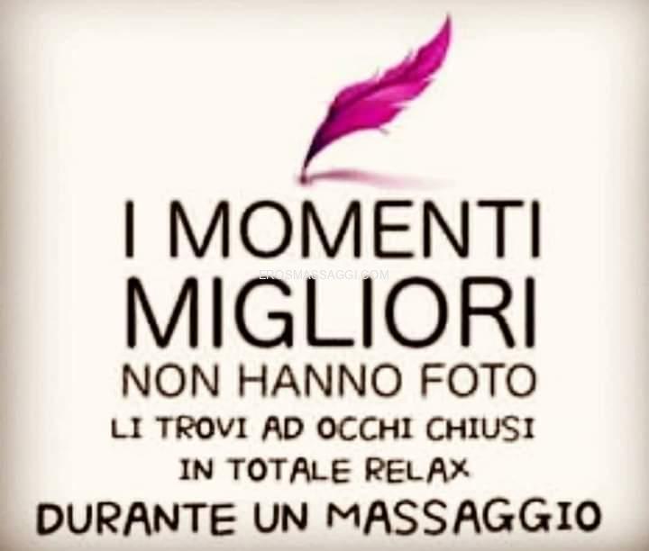 Mery Massaggi