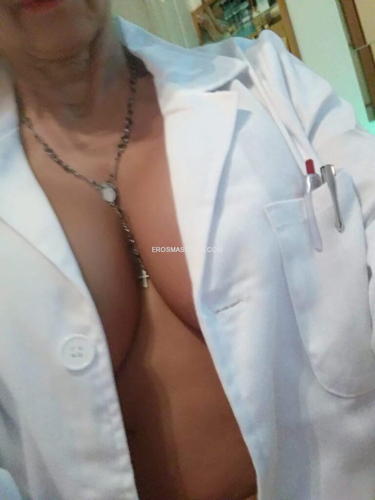 Mery Massaggi
