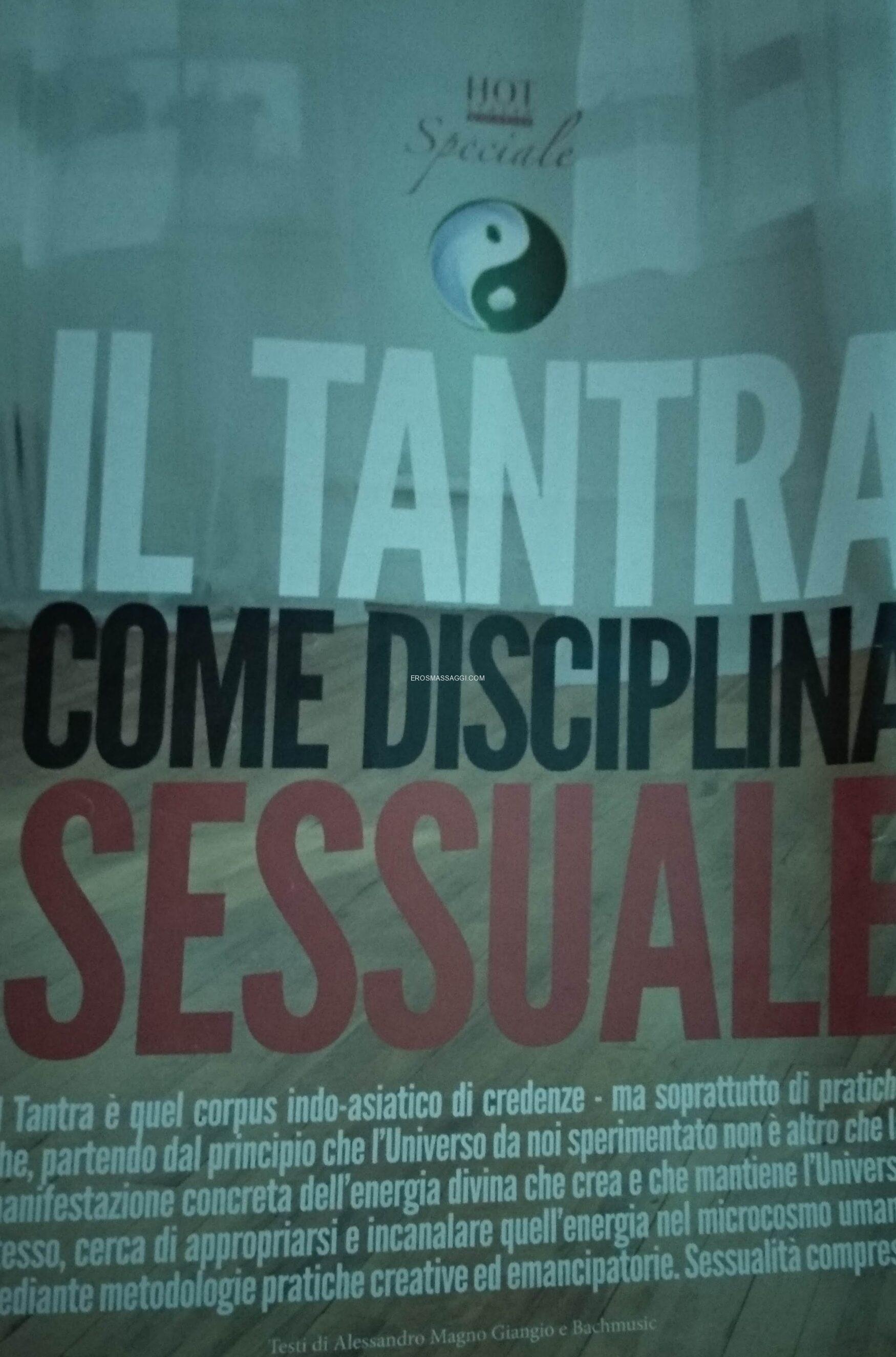 Mery Massaggi