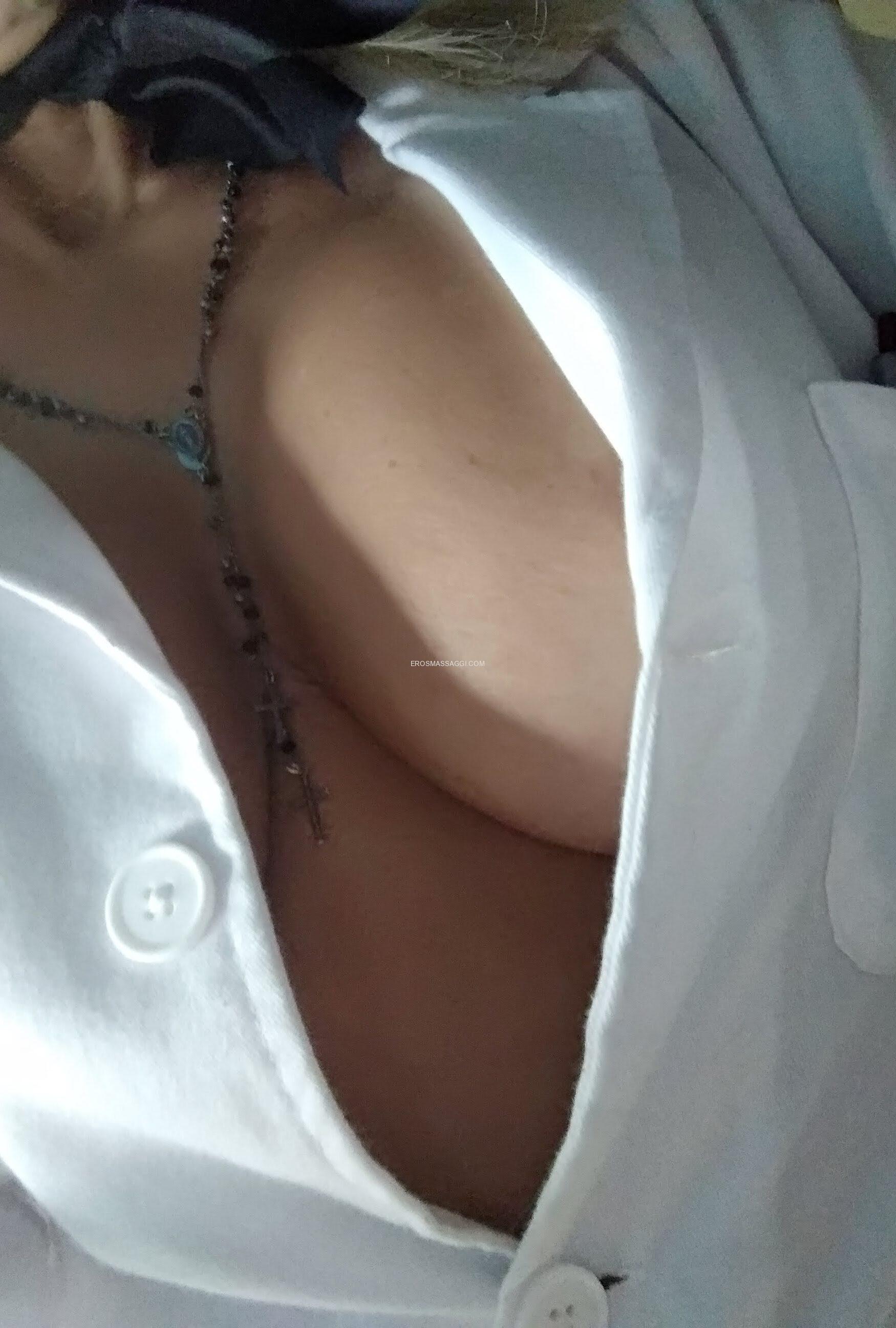 Mery Massaggi