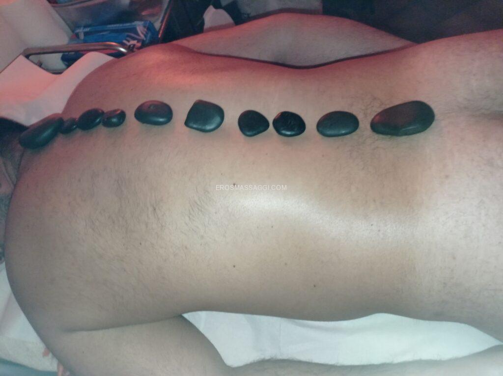 Mery Massaggi
