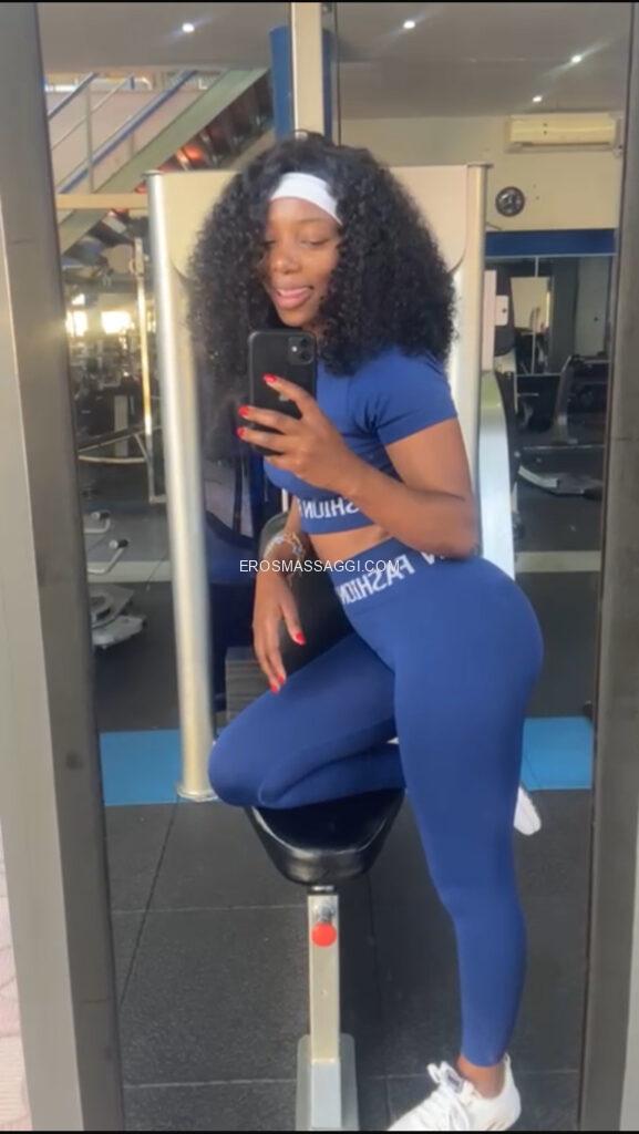 Naomi