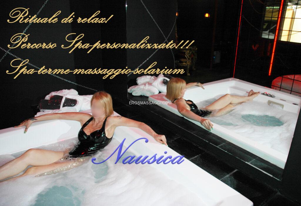 Nausica