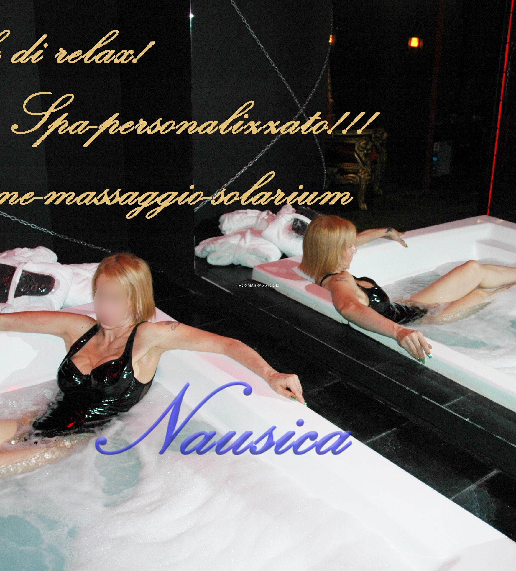 Nausica