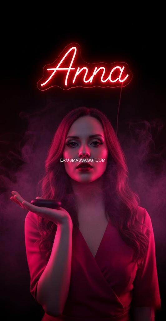 Anna Massaggi