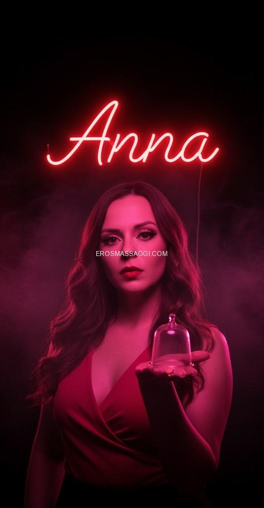 Anna Massaggi